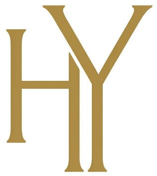 HY Scent Logo